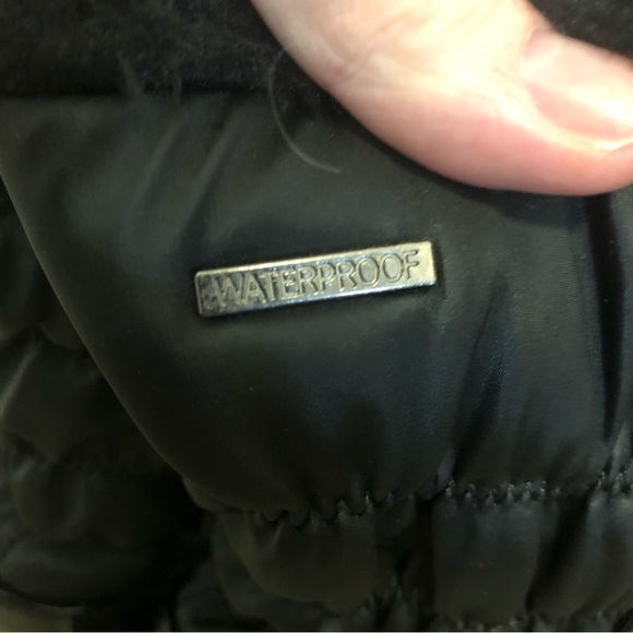 Khombu ladies winter snow ski boots size 10 - Picture 2 of 8